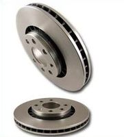 Thumb brake discs genuine toyota mr2 sw201