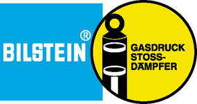 Bilstein logo