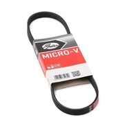 Thumb toyota mr2 fan alternator belt 4pk sw20 turbo gates