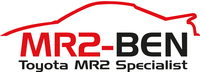 Thumb mr2 ben logo 2014 specialist toyota