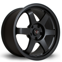 Thumb grid178 5fblack toyota mr2 rota rims