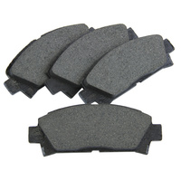 Thumb mr2 front brake pads toyota sw20 mk2 trd