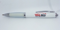 Thumb pen toyota mr2 specialist mr2 ben black
