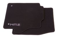 Thumb mr2 car mat genuine toyota mr s mk3 2000 2001 2002 2003 2004 2005 2006 2007 zzw30