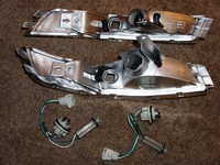 Thumb mr2 mk2 sw20 toyota front lights rear turbo3