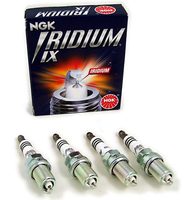 Thumb iridum spark plugs toyota mr2 turbo ngk