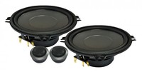 Thumb z5cs complete toyota mr2 speakers set door tweeters