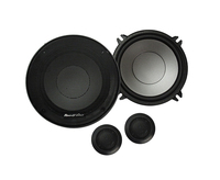 Thumb z5cs toyota mr2 5.25 inch 130mm speakers tweeters