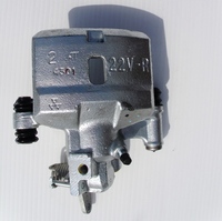 Thumb new rear right caliper 22v toyota mr2