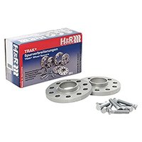 Thumb h r 10mm toyota mr2 wheel spacers sw20 turbo mk2 2l