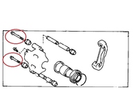 Thumb mr2 front bolts mk1 toyota 90119 09003 90119 09004