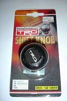 Thumb original boxed toyota leatherette shift knob round ball style genuine toyota ptr04 00000 06 mr2 sw20