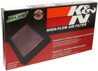 Thumb 33 2030 mr2 k n panel air filter boxed