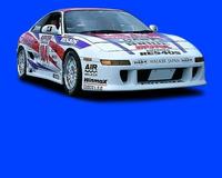 Thumb airwalker winner mr2 mk2 sw20 toyota side skirts