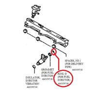 Thumb injector 3sge 1992 description