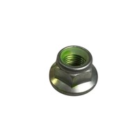 Thumb genuine toyota rear nut shock to top mount 90179 14015 mr2
