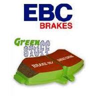 Thumb ebc pads mr2 toyota mk2