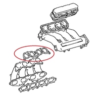 Thumb 17315 88460 mr2 gasket intake rev3 toyota mr2 ben