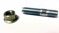 Thumb 90179 10088 bolt stud manifold to head exhaust toyota mr2 sw20 3sge