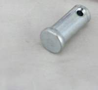 Thumb pin caliper handbrake cable rear toyota mr2