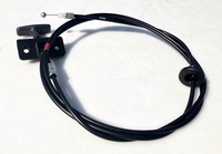 Thumb front bonnet catch cable toyota mr2 mk3 zzw30