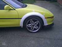 Thumb sw20 mr2 mk2 wide archesfender extensions abflug kit