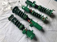 Thumb mr2 ben tein flex z coilovers vst04 c1ss4 toyota mr2 mk2 1989 2000  35 