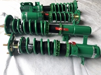 Thumb mr2 ben tein flex z coilovers vst04 c1ss4 toyota mr2 mk2 1989 2000  37 