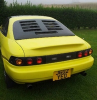 Thumb toyota mr2 sw20 ducktail boot lid fibreglass light weight mr2 ben  3 