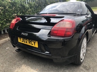 Thumb toyota mr2 mk3 rear boot spoiler mrs trd mr2 ben  7 