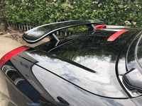 Thumb toyota mr2 mk3 rear boot spoiler mrs trd mr2 ben  6 