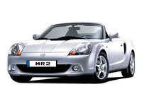 Thumb toyota mr2 roadster mk3 parts image