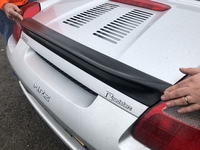 Thumb mr2 mk3 boot spoiler ducktail lip toyota zzw30 roadster spyder mr2 ben  3 