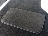 Thumb toyota mr2 car mat floor tailered