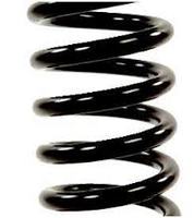 Thumb coil spring1