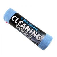 Thumb microfibre cleaning cloths toyota mr2 boxed