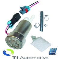 Thumb walbro motorsport fuel pump for toyota mr2 2 0 mk2 turbo 450 lph 750bhp