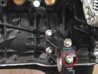 Thumb mr2 bolt driveshaft bearing support toyota mr2 turbo 3sgte
