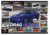Thumb mr2 only magazine issue 1 may 2020 new content mr2 ben