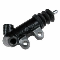 Thumb clutch slave cylinder toyota mr2 aw11 1.6l 4age