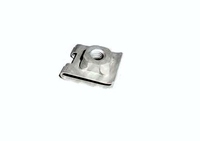 Thumb 90179 06185 bumper splitter mounting u clip toyota mr2