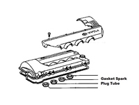 Thumb 11193 15010 gasket spark plug turbe 2zzge celica mr2