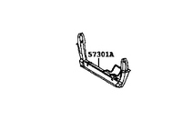 Thumb 57301 17080 steeering rack support mount toyota mr2 mk3