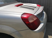 Thumb ducktail toyota mr2 spoiler rear