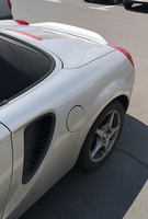 Thumb ducktail toyota mr2 spoiler trd