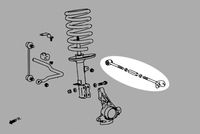 Thumb 48730 17040 rear inner toe control arm tie rod toyota mr2 sw20 diagram