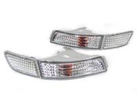 Thumb mr2 crystal clear front indicator lights toyota sw20