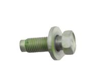 Thumb rear x brace bolt toyota mr2 mk2