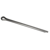 Thumb split pin toyota mr2 driveshaft