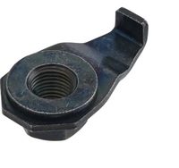 Thumb trailing arm nut toyota mr2 12094 mr2 sw20